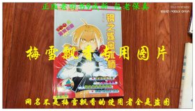 钢之炼金术师