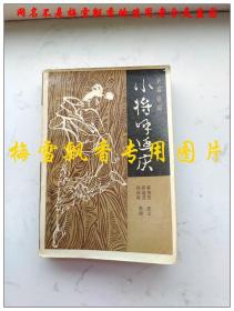 小将呼延庆