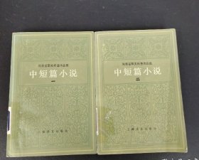 陀思妥耶夫斯基中短篇小说1+2两册全套 内含全本荣如德译本《涅朵奇卡.涅茨瓦诺娃》