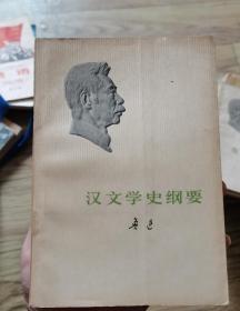 汉文学史纲要