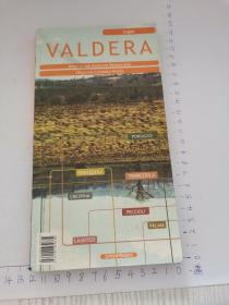 VALDERA what to see museums restaurants churches curiosity hotels 英/意对照