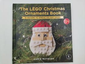 The LEGO Christmas Ornaments Book 2 : 16 Designs to Spread Holiday Cheer!
