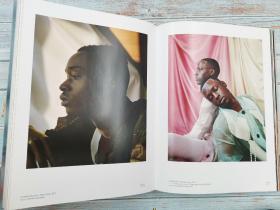 The New Black Vanguard: Photography Between Art and Fashion