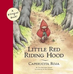 Little Red Riding Hood