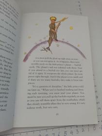 the little prince