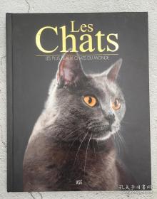 les chats 法文
