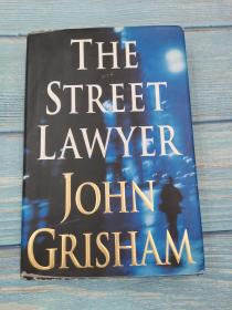 The Street Lawyer: A Novel