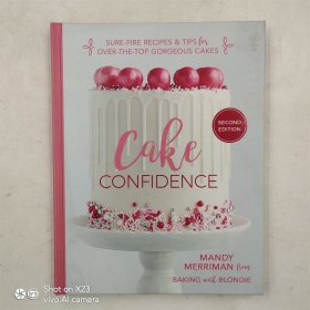 Cake Confidence