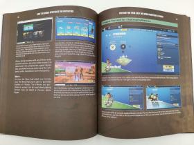 Save the World Strategies for Fortniters, Volume 7: An Unofficial Guide to Story Mode