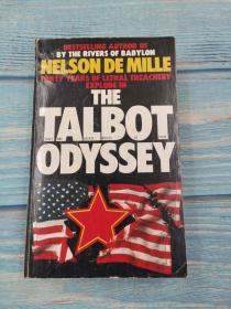 The Talbot Odyssey