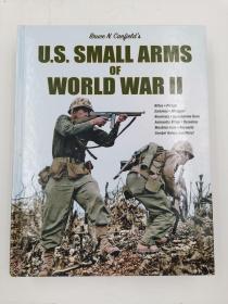 U.S. Small Arms of World War II