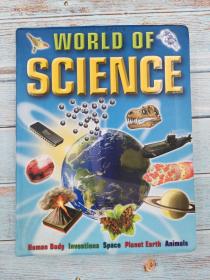 World of Science