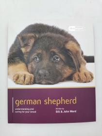 German Shepherd (Dog Expert)