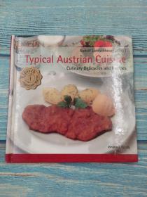 Typical Austrian Cuisine: Culinary Delicacies and recipes