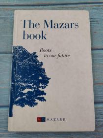 the mazars book /le livre de mazars