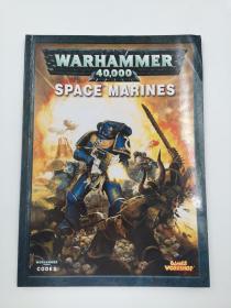 Warhammer 40,000: Space Marines 法文