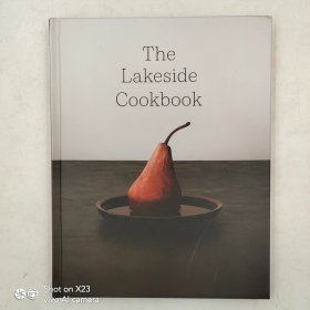 The Lakeside Cookbook