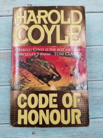 Code of Honour