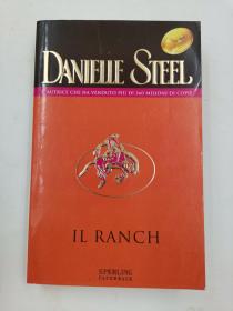 Il ranch 意大利语