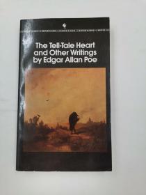 The Tell-Tale Heart and Other Writings