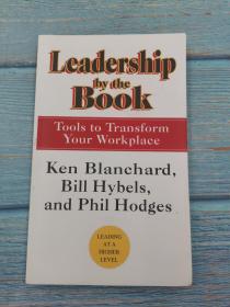 Leadership by the Book