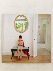 Julie Blackmon: Domestic Vacations 攝影大師朱莉·布萊克蒙 家庭度假兒童攝影