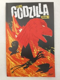 Best of Godzilla, Vol. 1