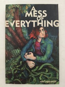 A Mess of Everything