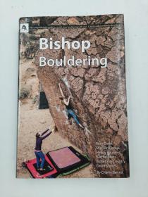 Bishop Bouldering II