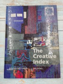 the creative index south-east asia
