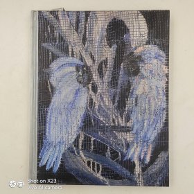 Birds Hunt Slonem