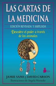 LAS CARTAS DE LA MEDICINA 医学宪章 西班牙语