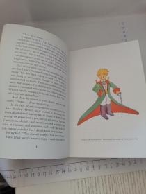 the little prince