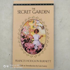 The Secret Garden (Bantam Classic)