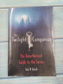 The Twilight Companion