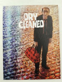 Joris Mertens ：Dry Cleaned
