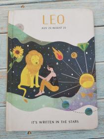 Astrology: Leo (Its Written in the Stars)