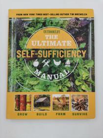 The Ultimate Self-Sufficiency Manual