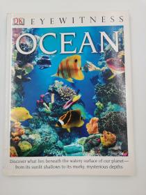 DK Eyewitness Books: Ocean