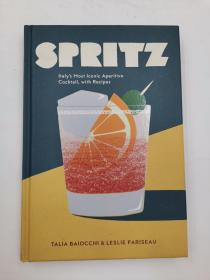 Spritz: Italy's Most Iconic Aperitivo Cocktail