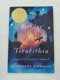 Bridge to Terabithia