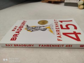 Fahrenheit 451