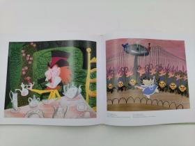 Magic Color Flair: The World of Mary Blair 魔法色彩天赋