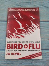 Everything You Need to Know About Bird Flu