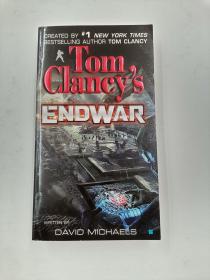 Tom Clancy's EndWar