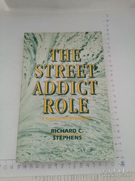 The Street Addict Role