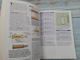 Shooter's Bible Guide to Cartridges