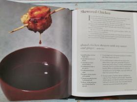 Fifty Shades of Chicken: A Parody in a Cookbook