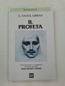 Il Profeta 意大利语