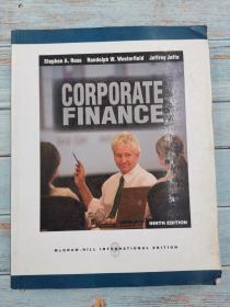 Corporate Finance 公司财务